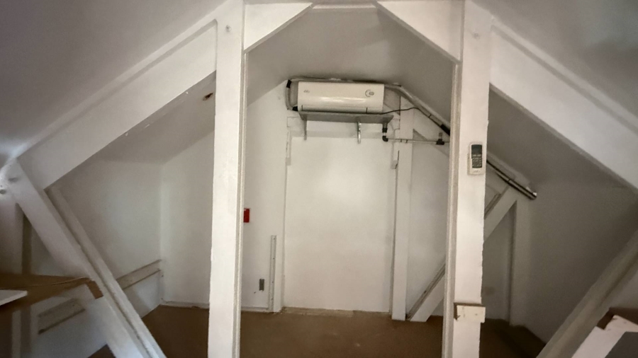 To Let commercial Property for Rent in Gardens Western Cape